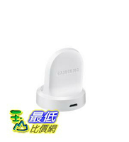 [美國直購] Samsung 原廠 EP-OR720BWEGUJ 白色 充電器 Charger for Samsung Gear S2 &amp; Gear S2 Classic