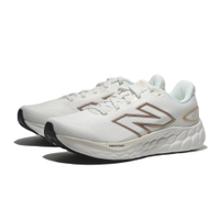 NEW BALANCE 慢跑鞋 NB 680 海鹽 玫瑰金 寬楦 運動鞋 女 W680RY8