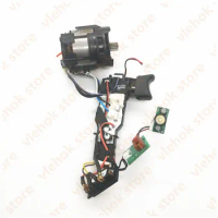 DC 18V 20V Original Motor and Switch For Dewalt DCD991 DCD996 N481825 Power Tool Accessories Electric tools part