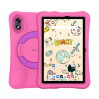 UMIDIGI G2 Tab Kids Tablet PC 4GB+64GB Android 13 Quad Core 10.1" 6000mAh Children Tablets Global Version with Google Play