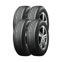 【BRIDGESTONE 普利司通】輪胎普利司通ALENZA LX100-2256018吋_四入組(車麗屋)