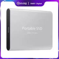 RYRA Sata3 Ssd 16TB 14TB 12TB 10TB 8TB 4TB 2TB 1T 500GB Hdd Hard Disk Disc 3" Internal Solid State Drive For Laptop Desktop
