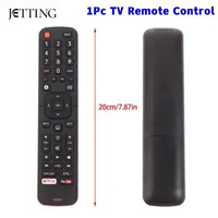 For EN2B27 Hisense TV Remote Control Replacement 32K3110W 40K3110PW 50K3110PW LCD LED Smart Television Universal Remote Control