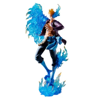 25cm MegaHouse MH POP ONE PIECE Marco Action PVC Collection Model Toy Anime Figure Toys For Kids