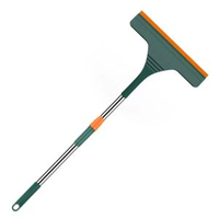 新款擦玻璃家用擦窗刮水器保潔高層窗外雙面窗戶清潔