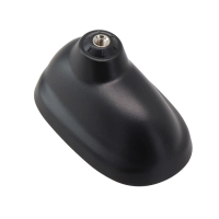 Nắp che đế anten mái nhỏ cho BMW, Mini Clubman (R55/R56), mã 65203442105