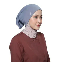 Rabbani - Ciput Seamless Polos 205 Quicksilver
