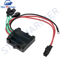 6P2-81960 Rectifier Regulator For Yamaha Outboard 4 Stroke 200-250HP FL250 FL225 FL200 F200 F225 F25