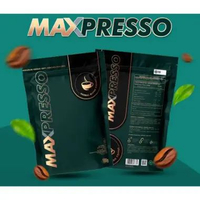 Kopi Maxpresso HWI Original 1 Pouch Isi 5 Saset