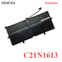 Genuine C21N1613 Battery for ASUS C302C C302CA Chromebook Flip C302CA-GU017