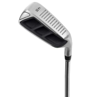 Mazel Pitching Chipper Wedge for Men & Women Golf Chipper