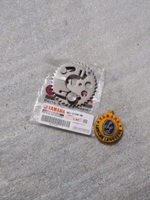 DECOMPRESSION ASSY / GEAR SENTRIK DEKOMPRESI YAMAHA AEROX OLD ORIGINAL YGP B63-E2280-00