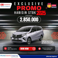 Mobil Sigra Tipe D Terbaik
