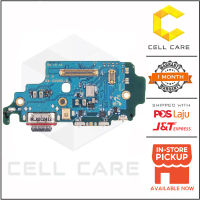Applicable to Charging Ribbon For SAMSUNG S21 ULTRA 5G G998B  (Charging Board Flex Cable)