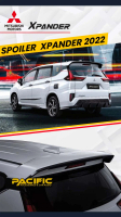 REAR SPOILER XPANDER 2022