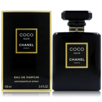Chanel 香奈兒 Coco Noir 黑色COCO香水(淡香精) 100ml(平行輸入)