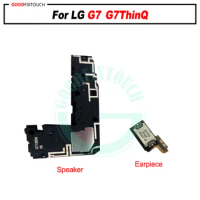 For LG G7 G7ThinQ loud speaker loudspeaker + Earpiece