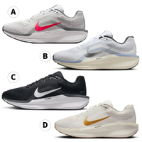 【下殺】Nike 慢跑鞋 男鞋 女鞋 氣墊 WINFLO 11【運動世界】FJ9509-005/FJ9509-102/FJ9510-001/FJ9510-003