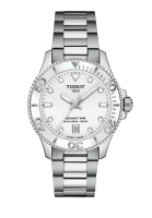 Tissot Tissot Seastar 100 36mm - Unisex Watch - T1202101101100