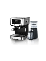 ชุดเครื่องชงกาแฟ รุ่น CM5350B#11 สีดำ