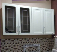 Paket Kitchen Set Mutiara 4 Pintu