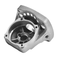 Đầu máy góc nhám bằng nhôm cho GA4030/4031/5030 (thân vỏ + hộp số)