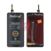 LCD REDMI 4a - LCD TOUCHSCREEN FULLSET COMPATIBLE FOR XIAOM1 REDM1 MI4A REDM1 4A COMPLETE ORI