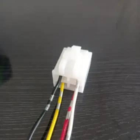 Soket Kiprok Yamaha Regulator Socket