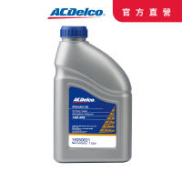 【ACDelco】ACDelco水箱精100% 藍色 1L