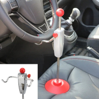 Pendirian stereng, Alabama, 14.5 inci, untuk Kereta dan Lori