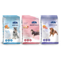 【Blue Bay 倍力】極致全護低敏犬糧 7.5KG 兩包組(狗飼料/狗乾糧/犬糧)