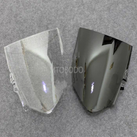 For HONDA CBR500R Motorcycle indshield Modified Windshield Modified Front Windshield CBR 500R CBR500 R 2013-2014-2015