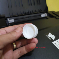 Tutup Dumex Segel Neck 28 Putih / Tutup Botol Marjan / UC 1000