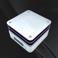 PD 65W Hot Plate Preheater OLED Display Preheating Heating Plate Soldering Pro Heating Plate for PCB Board Soldering Desoldering