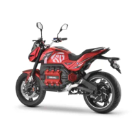 Super Big Power Adult High Quality Factory Electric Motorcycle E Scooter Adult Motorcycles High Speed Electrico Powerful Scooter