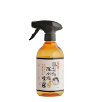 即期品【植夫人】鳳梨伯-奇蹟酵素水垢噴霧 效期：2025/05/29(水垢、污垢清潔)