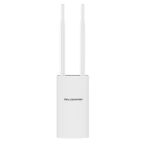 1200Mbps 2 Antenna Wireless Amplifier Wifi Extender WIFI Booster CFEW72 Repeater WiFi Extenders Signal Booster