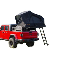 Xscamper Wholesale direct sales roof tent waterproof good quality roof top tent outdoor camping car roof tent