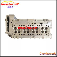 F1CE Engine Cylinder head For Fiat DUCATO Citroen JUMPER Iveco DAILY V 16V 2999cc 2998cc 3.0 D HDI L 504384837 504385398