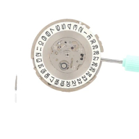 Watch movement accessories NH15A Seiko fully automatic mechanical movement NH15