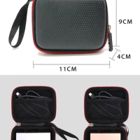Hard case PSSD hard drive New Carrying Case Bag for Samsung Portable SSD T7 Shield
