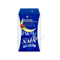 ADF 全新升級 第三代 夜酵素 NMN 60粒【buyme】