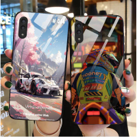 เคสโทรศัพท์สำหรับ Samsung Galaxy A01/A01 CORE/A02/M02/A02S เคส TPU เคสโทรศัพท์