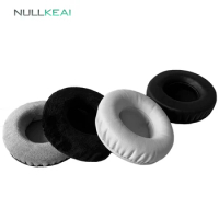 NULLKEAI Replacement Parts Earpads For Philips SHL3000 SHL3065 Headphones Earmuff Cover Cushion Cups Sleeve pillow