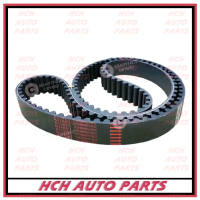 REAR DRIVE BELT - HARLEY DAVIDSON - SOFTAIL/ FATBOY/ TOURING/ HARLEY DAVIDSON FXR - (135T/ 1.5 INCH)