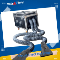 MOKA SFX MK-F18A Waterbased Low Fog