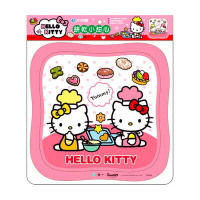 89 - Hello Kitty餅乾小甜心拼圖(42片) C678004