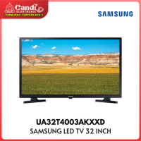 SAMSUNG LED TV 32 INCH UA32T4003AKXXD