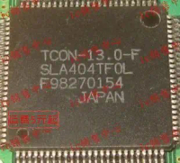 (2 Pieces)TCON12.4-F TCON-13.0-F TCON-16.1-F QFP