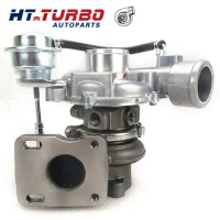 RHF4 Turbo 8981320720 V-420149 V-420210 8982043270 Turbocharger for ISUZU D-Max Common Rail 4JB1 3.0L 3.0 CRDI 8981320710